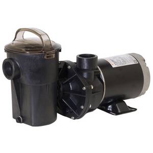 SP1580 Pump Power Flo 1 Hp - HAYWARD ABOVEGROUND